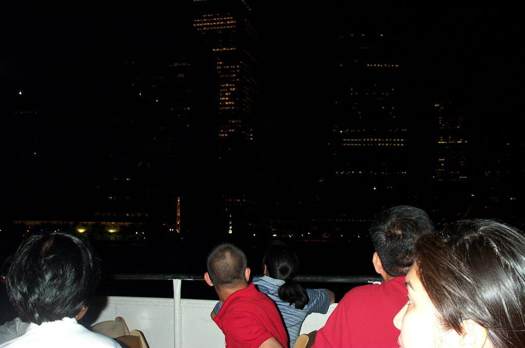 Fourth of July 2003